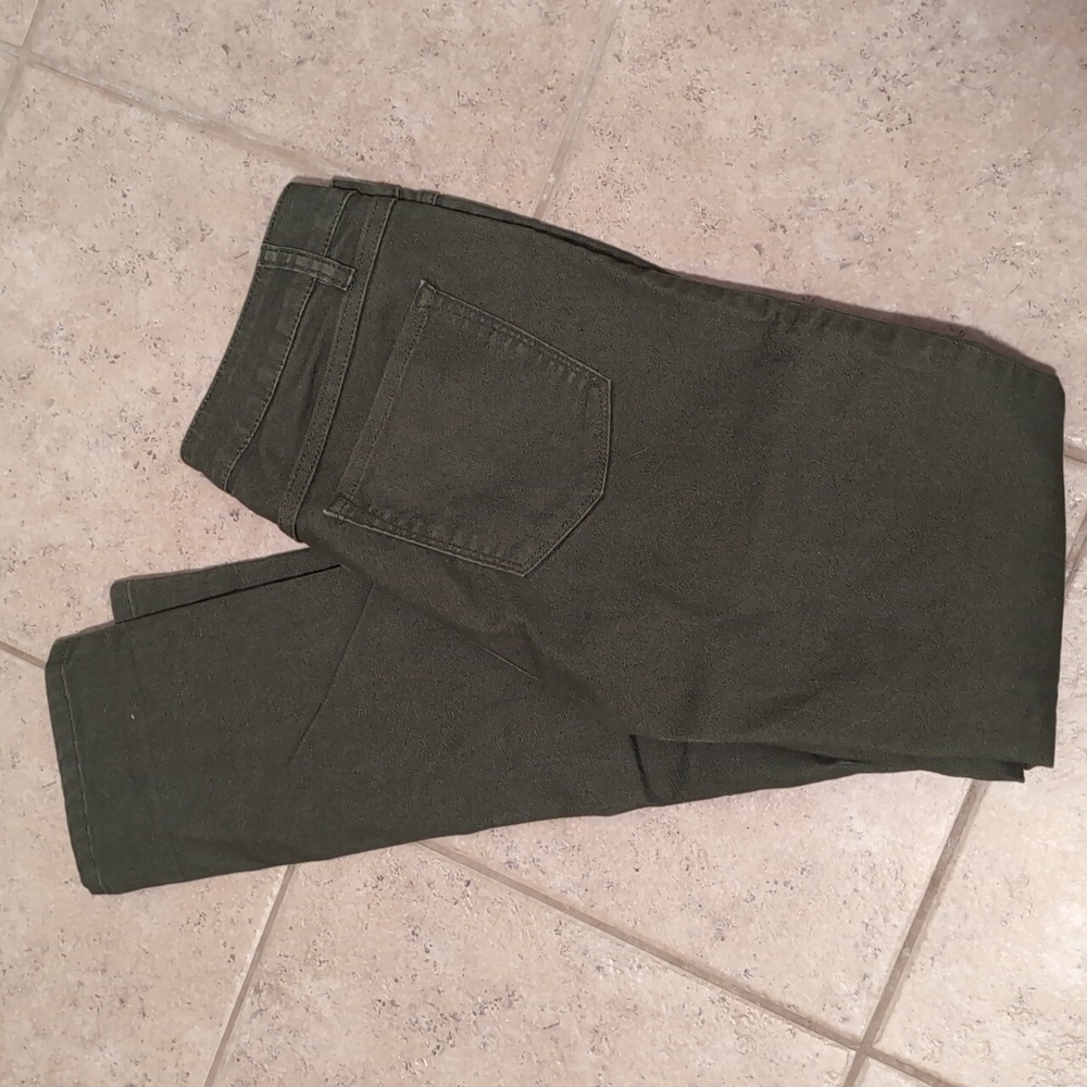 Prana Jeans